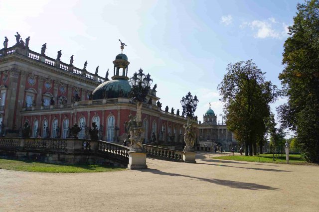 Sanssouci